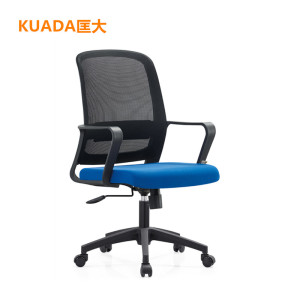 匡大网布办公椅转椅办公椅会议椅