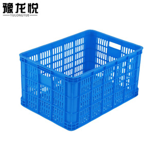 豫龙悦周转筐