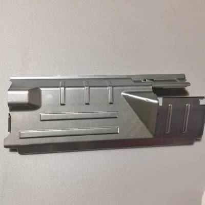 帮客材配 全新原装 倍科 KFR- 35GW/SA1 ES1 Ori1中隔板 收前务必验货