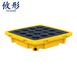 攸形 托盘 架