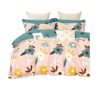 顾享家 全棉四件套 GXJ-TJ026 200*230cm 套