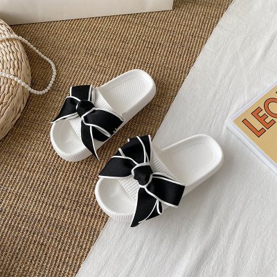 述雅网红女士凉拖鞋女外穿时尚ins潮2021新款夏季百搭平底沙滩鞋火