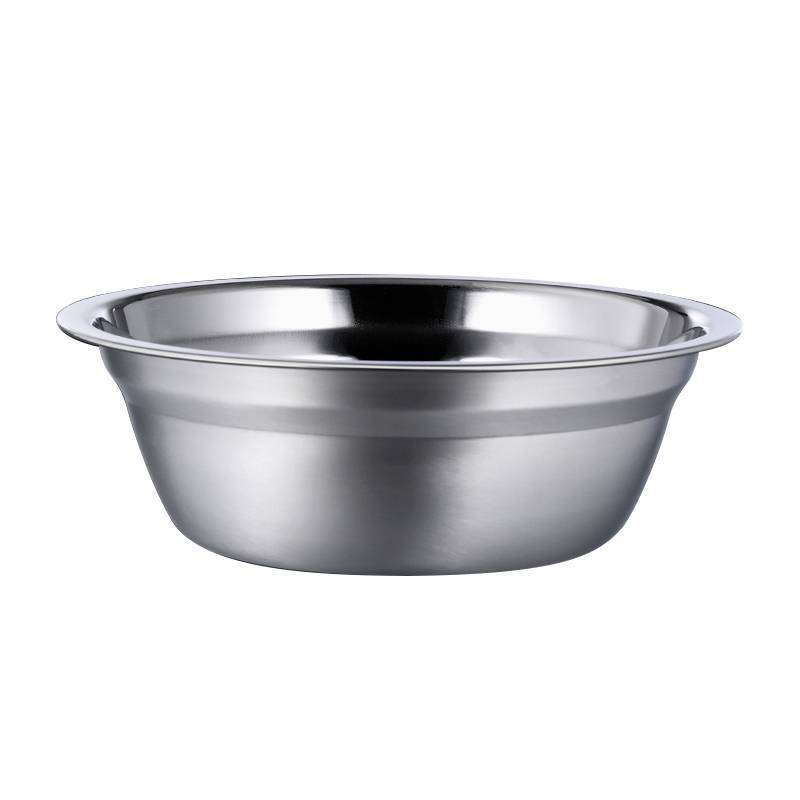安立洁康 304不锈钢盆 28cm(个)