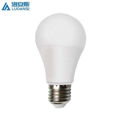 洛安斯 LED球泡灯 7W 个