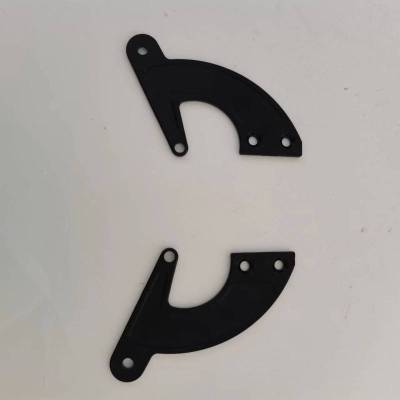 帮客材配 全新原装油烟机 CXW-218-JW7001 锌合金连接杆一套 收前务必验货