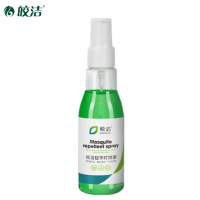 皎洁 蚊不叮 100ml 瓶