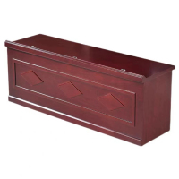 赞属 培训桌领导桌 2100*600*760mm 张