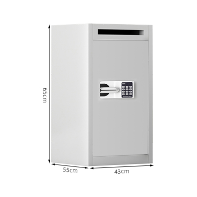 臻远 ZY3110714文件待销柜保密柜密纸回收箱 智能密码锁