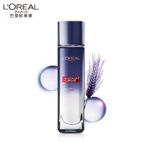 欧莱雅(L'OREAL) 复颜玻尿酸水光充盈导入晶露130ml