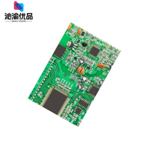 沁渝优品 电路板 QY-06 个