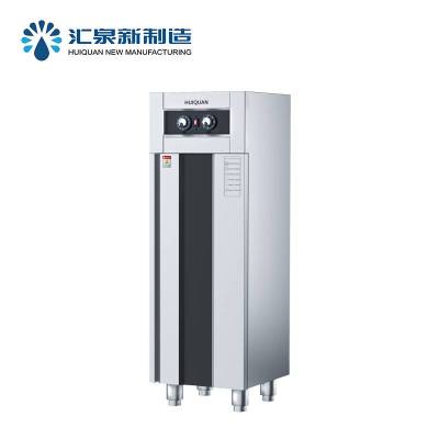 汇泉商用消毒柜RTP360HQ-1-GD 360升150°C热风循环消毒更安全