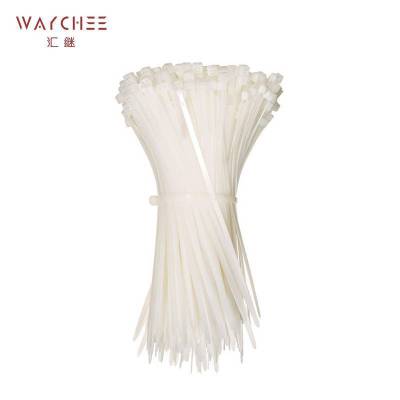 汇继 尼龙扎带 8*400mm*100条/包