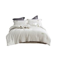 艾逸瑶选 卡莉娜抗菌亲肤冬被 200*230cm JF-24141