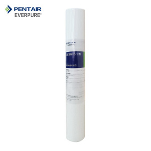 爱惠浦 商用20吋P5-20型聚丙烯滤芯(前置PP棉) 净水器前置过滤