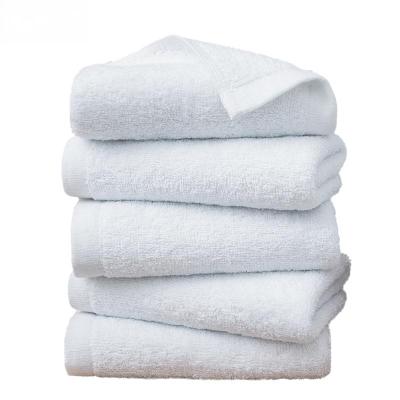 晨以橙毛巾 30*30cm 条