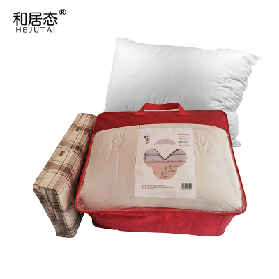 和居态 床上用品六件套 DL081 套