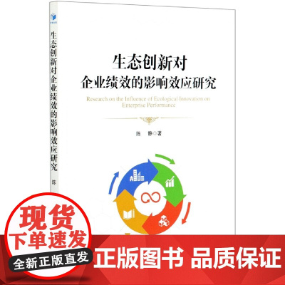 生态创新对企业绩效的影响效应研究