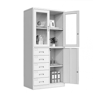 凡礼格办公柜铁皮柜