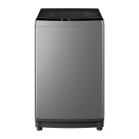 美的(Midea)波轮洗衣机全自动 9公斤大容量全空间抗菌健康除螨洗一级能效 MB90V33B