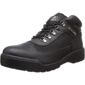 Timberland徒步鞋防水防滑耐磨男款户外登山轻便靴