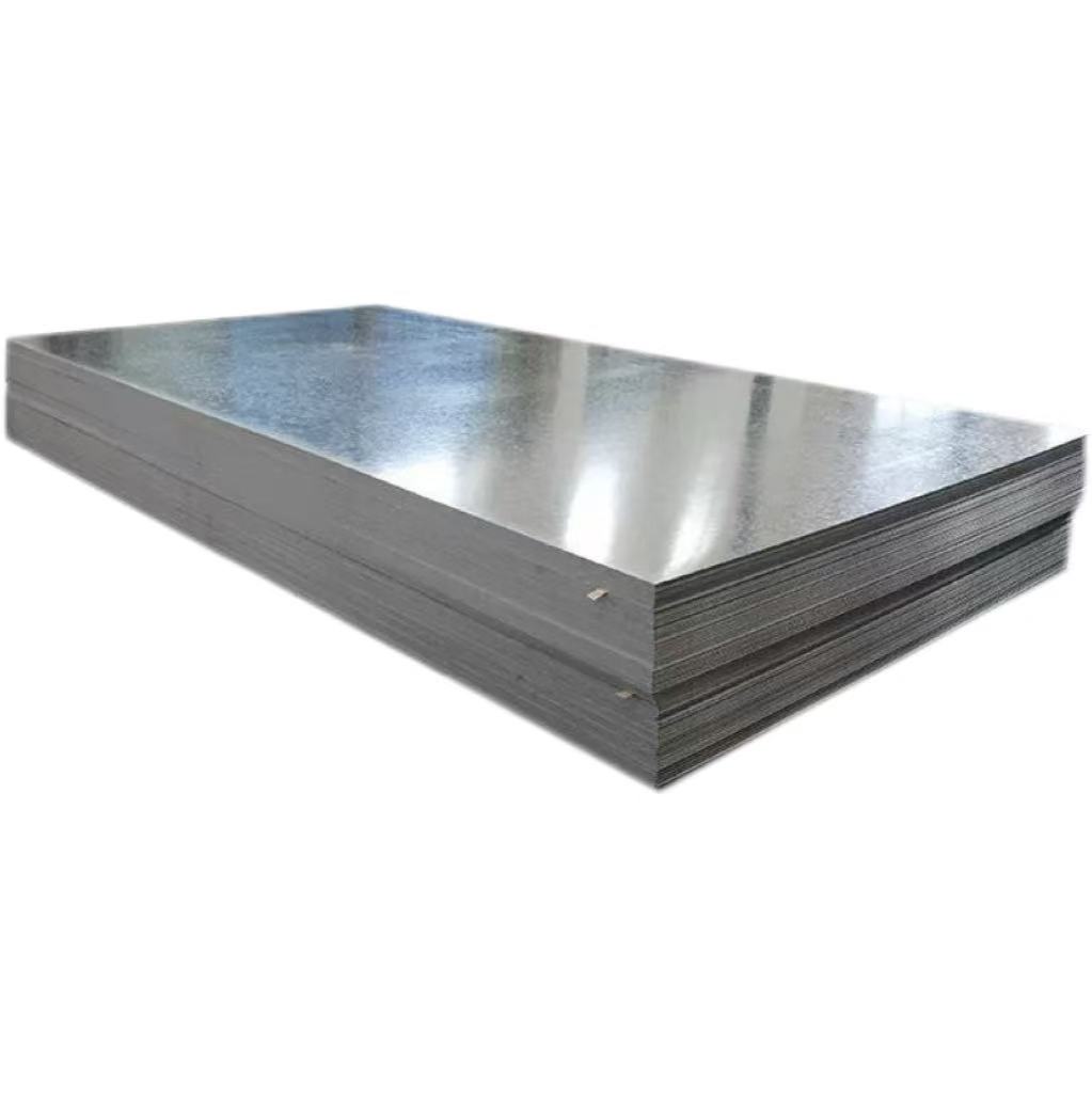 中锦科技 镀锌薄板 钢板 1mm 千克