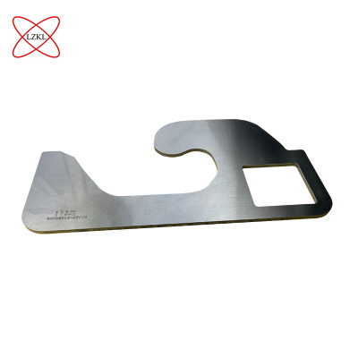 LZKL轮廓校对样板Z206-校件