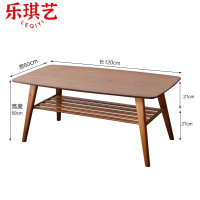 乐琪艺茶几120*60*50cm张