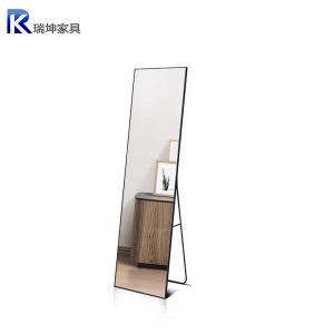 渝瑞坤 穿衣镜 800*1800mm/个