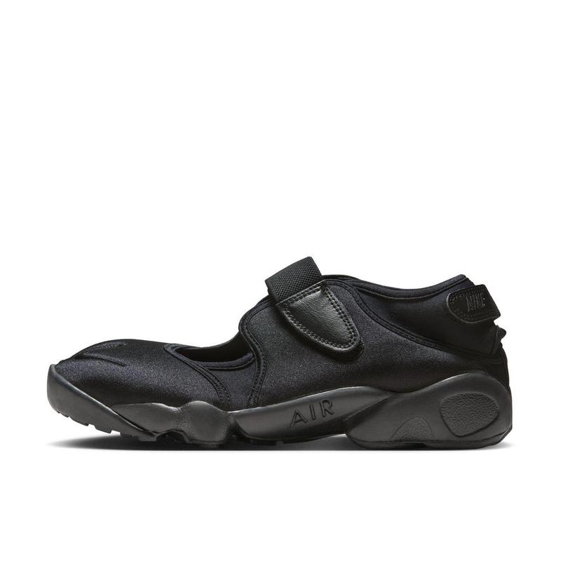 耐克(NIKE)女鞋AIR RIFT1996复古休闲板鞋拼接透气舒适运动鞋