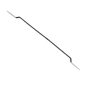 太晋众诚铁信 缺口塞尺 2-4mm/个