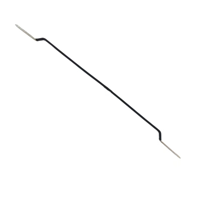 太晋众诚铁信 缺口检查尺 2-4mm/个