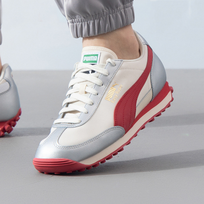 彪马(PUMA)男女鞋新款轻便透气舒适运动休闲鞋400829-01 ZP