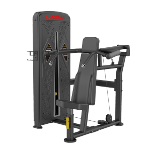 扬子(YANGZI)肩部推举训练器YZ-BU003