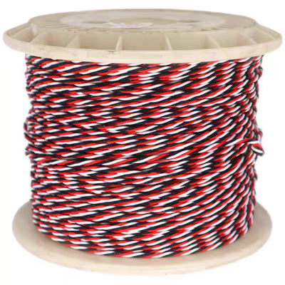 ZHE YAO DEVELOPMENT 绞合线 3*0.15mm2(600V) 卷