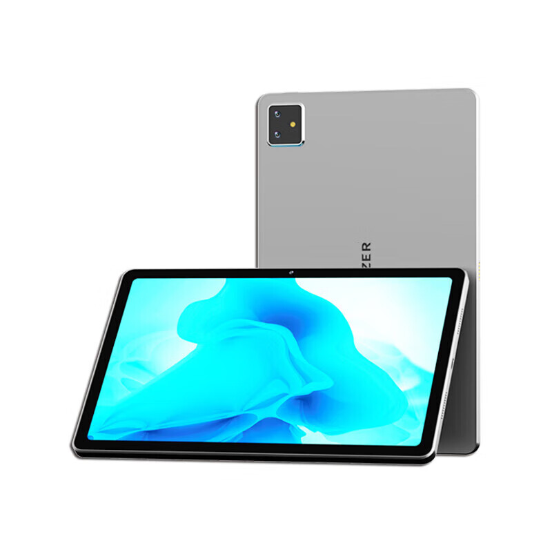 联想(Lenovo)生态品牌 异能者M20 10.4英寸5G通话全网通2K平板电脑 游戏学习办公TUV爱眼 8+256 灰色 5G版