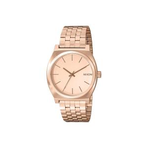 Nixon尼克松女式代购流行专柜正品34650196手表休闲风小众复古风