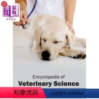 [正版]海外直订医药图书Encyclopedia of Veterinary Science: Volume I 兽医