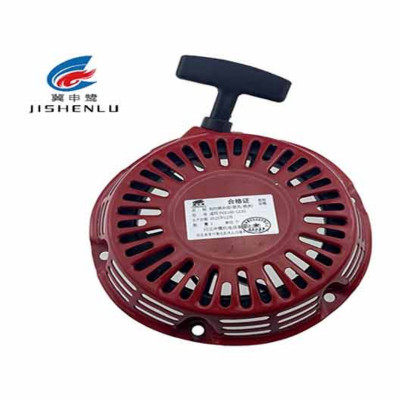 冀申鹭 起动器总成(塑壳/铁壳) 适用于GX100-GX35 个