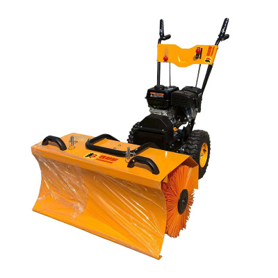 铁邦邦 扫雪机 C80 个