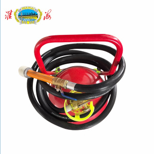 淮海推车式水基灭火器 MSTW/ABEF25 台