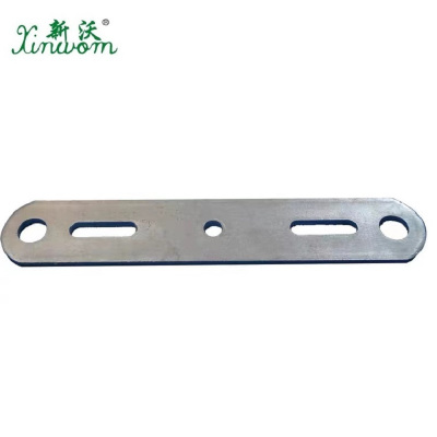 新沃 XINWOM 五孔连板 60*6*595 个
