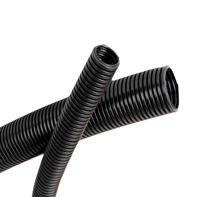 璐盐 PP阻燃波纹管 AD21.2(内径17mm) 米