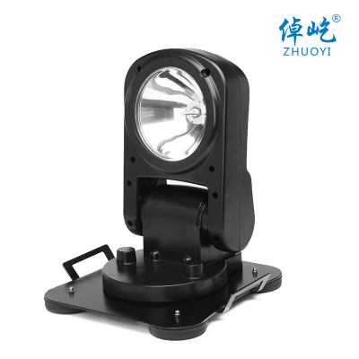 倬屹(ZHUOYI)DZY5160 多功能车载搜索灯