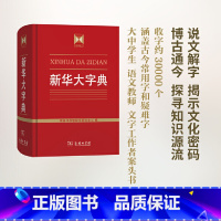 新华大字典 [正版]大字典 书籍商务印书馆辞书研究中心 编 高中生初中生小学生成语大词典多全功能工具书大全 字典现代词语