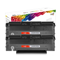 彩格PD-201硒鼓 适用奔图PANTUM P2200 P2500 P2500W M6500 M6550 M6600 M