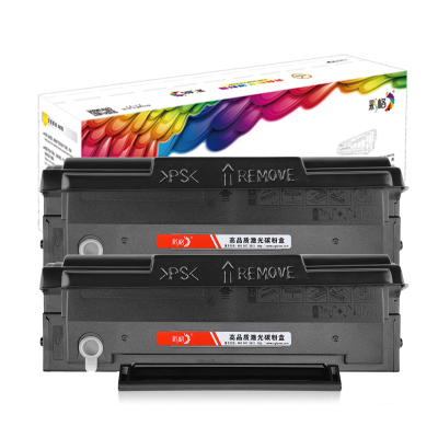 彩格PD-201硒鼓 适用奔图PANTUM P2200 P2500 P2500W M6500 M6550 M6600 M