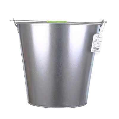 丰奋 镀锌铁皮桶 22L 个