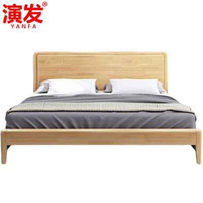 演发 单人床 1.5米 张
