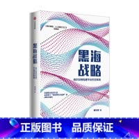 [正版]黑海战略 海尔如何构建平台生态系统曹仰锋 著 海尔转型姐妹篇 物联网生态品牌 生态系统 商业模型 企业管理