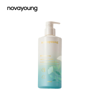 novayoungN1001控油蓬松赋活氨基酸洗发露500ml
